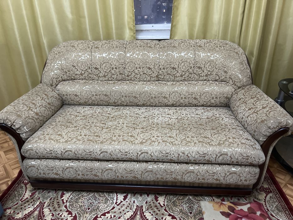 диван - кровать