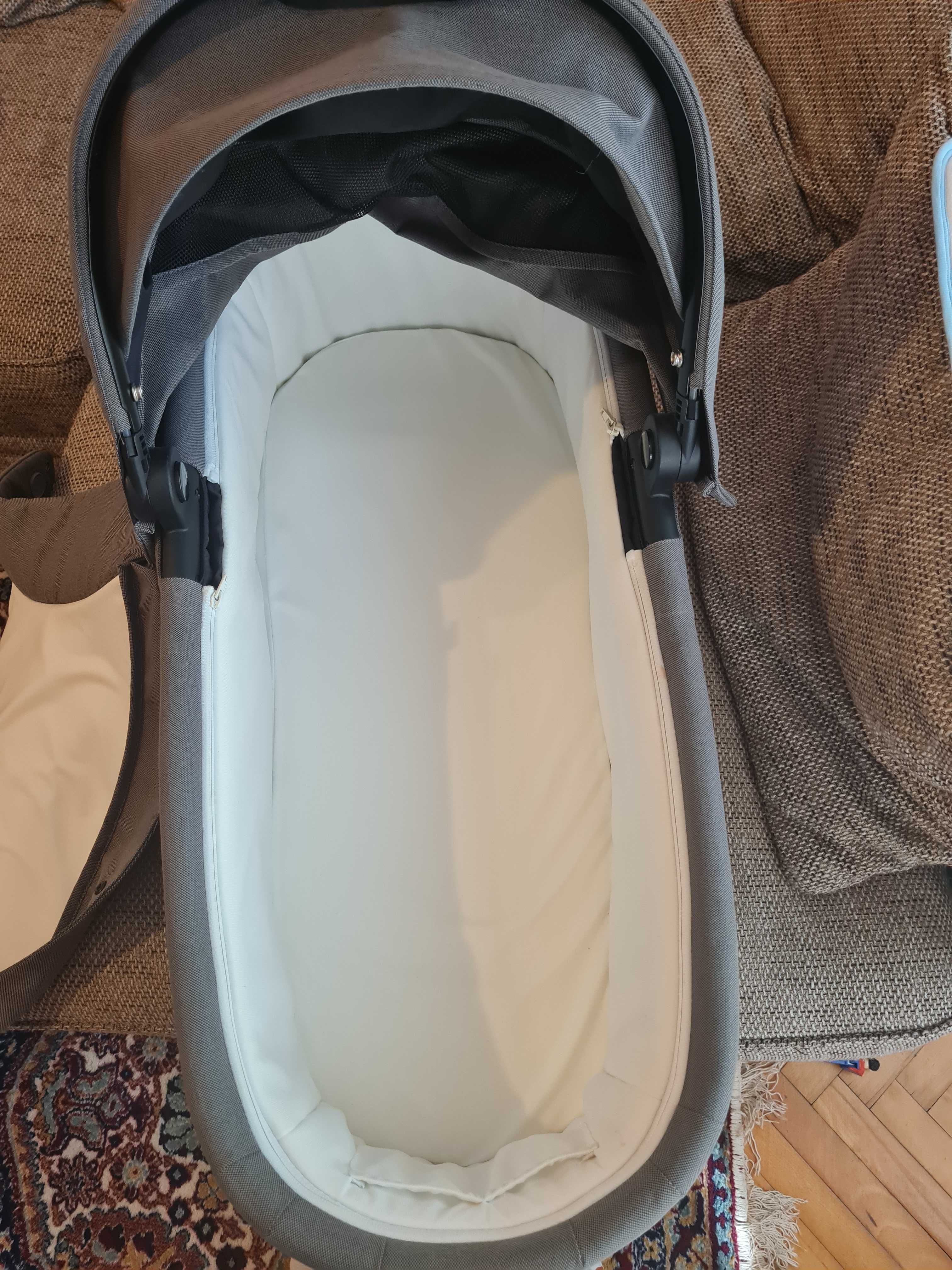Cybex Talos S  lux 3в1