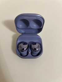 Наушники Samsung Galaxy Buds Pro