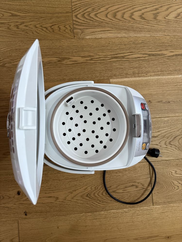 Philips Multicooker HR3037