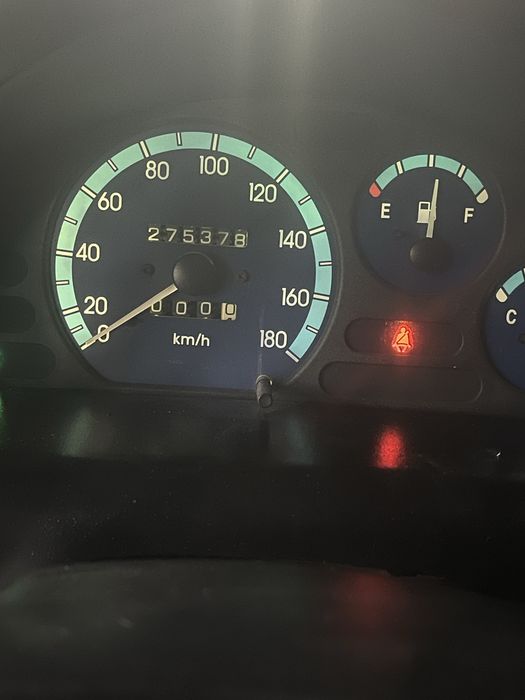 Matiz best gaz qoyilmagan