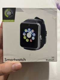 Смарт часовник, smart watch