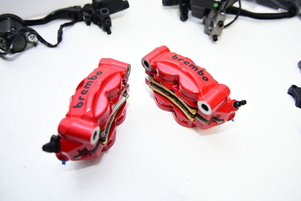 Piese Ducati Panigale V4, far ,  motor carene