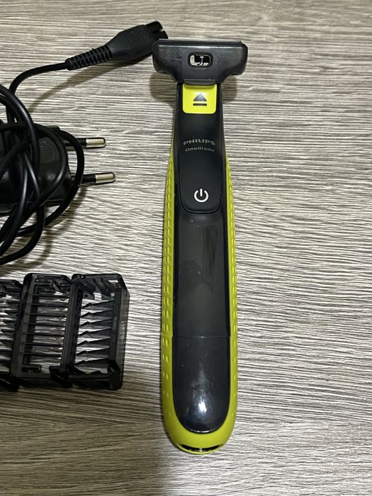 Philips Oneblade Aparat de ras