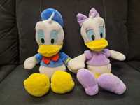 Plusuri Disney Donald si Daisy