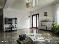 Vila - 4 camere, mobilata lux, Stupini - Brasov
