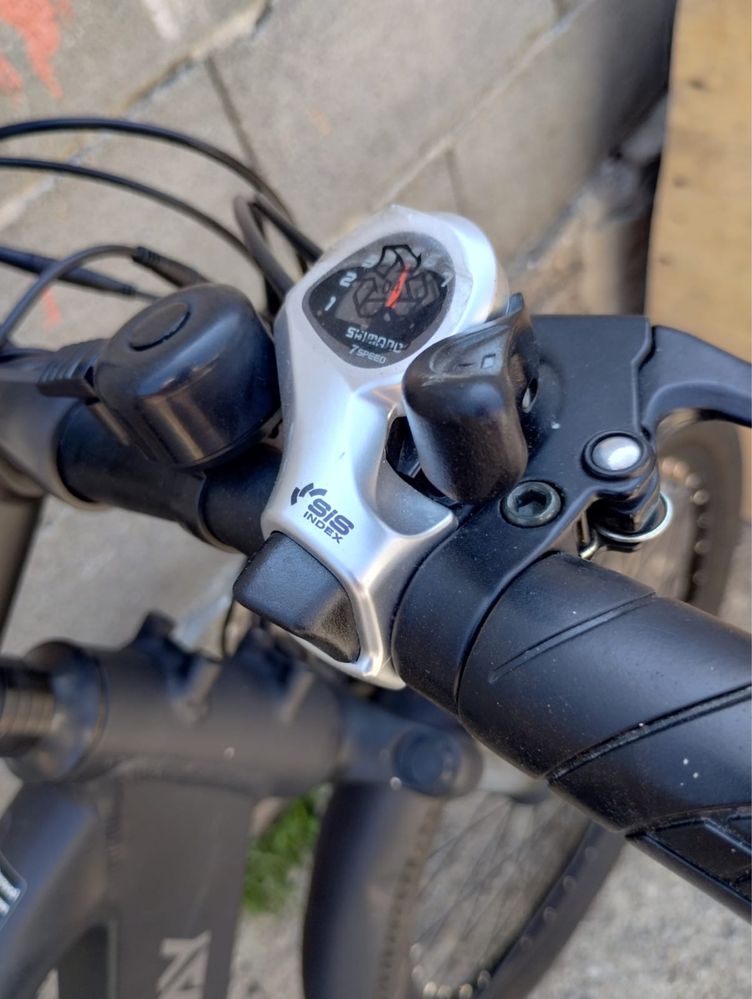 Hexagon 27.5 цола … Triump 26. Цола  … HitWay електр’