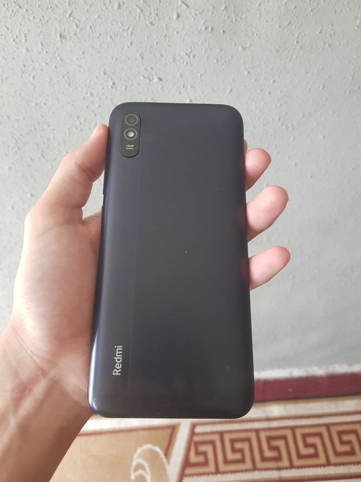 Redmi 9A Заводскои Редми