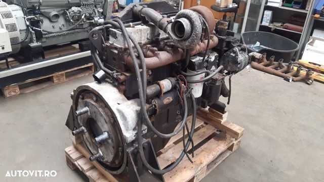 motor cummins 6cta8.3