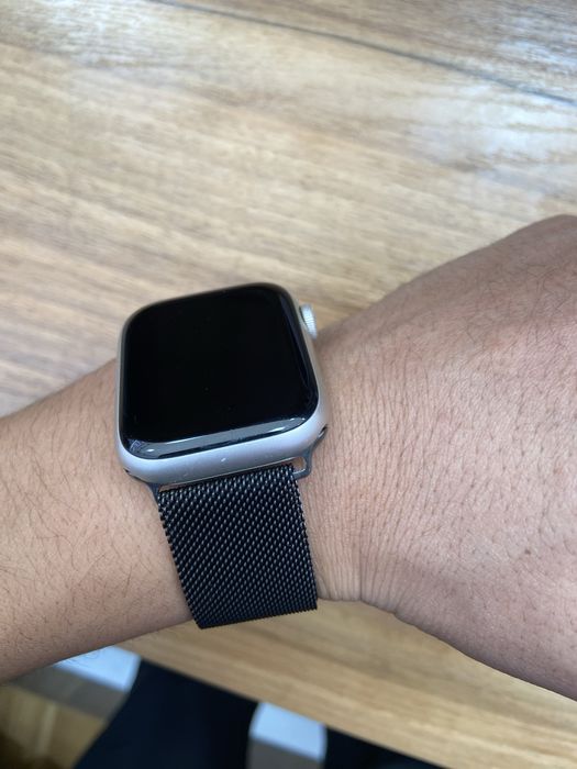 Apple watch 7 45mm