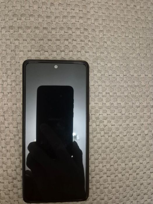 Продам телефон Samsung A52 256 Гб, состояние отличное,, стекло, чехол.
