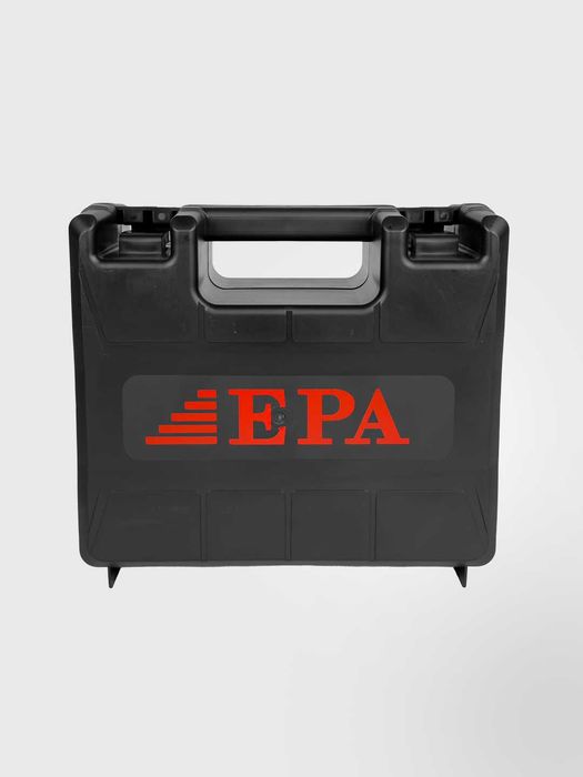 шуруповерт EPA EASH-16-1, 16В 1600об/мин, 65Нм, 2А
Бесщеточный