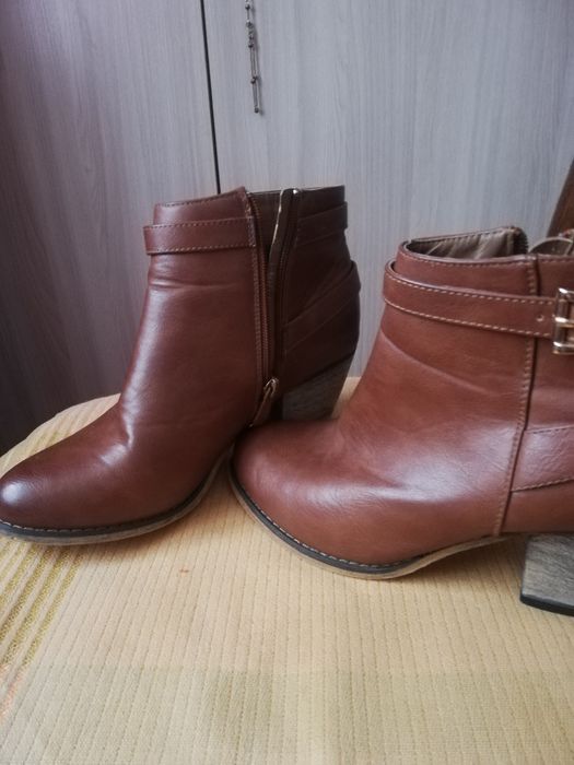 Продам сапожки женские весна - осень