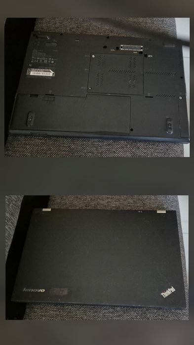 vand lsptop Lenovo Thinkpad T42s.14".i7.8 Gb.Nvidia 4200M Ssd 160 Gb.