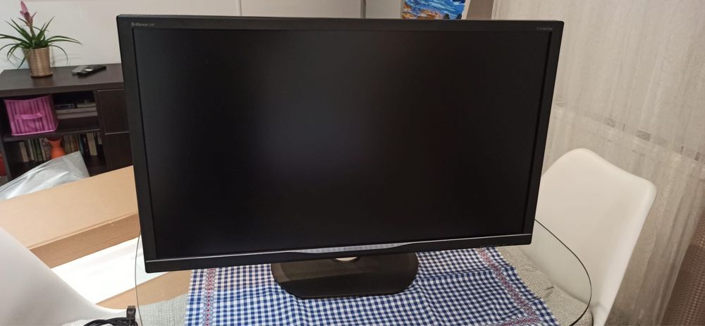 Vand ecran Philips 31 inch