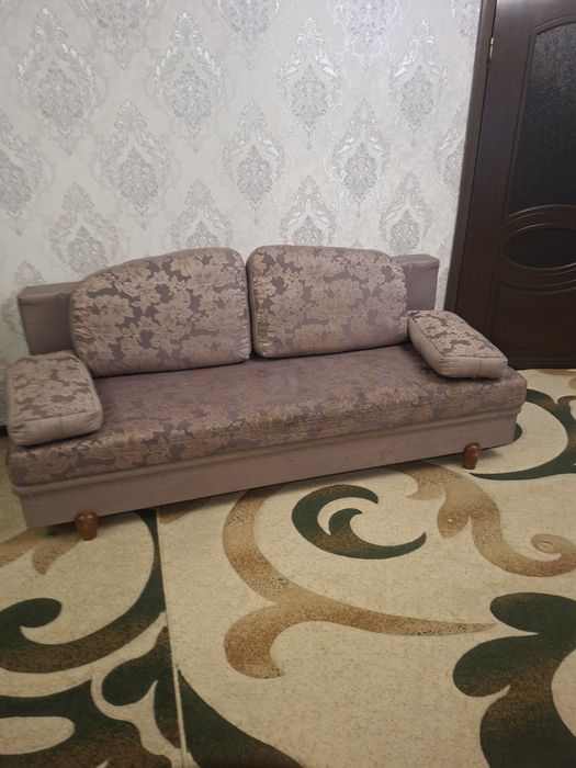 Продается Тахта б/у