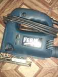 Пробивен.трион.FERM