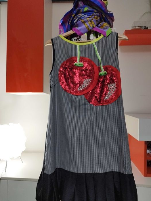 Rochie MARIUS MUSAT, Cocktail