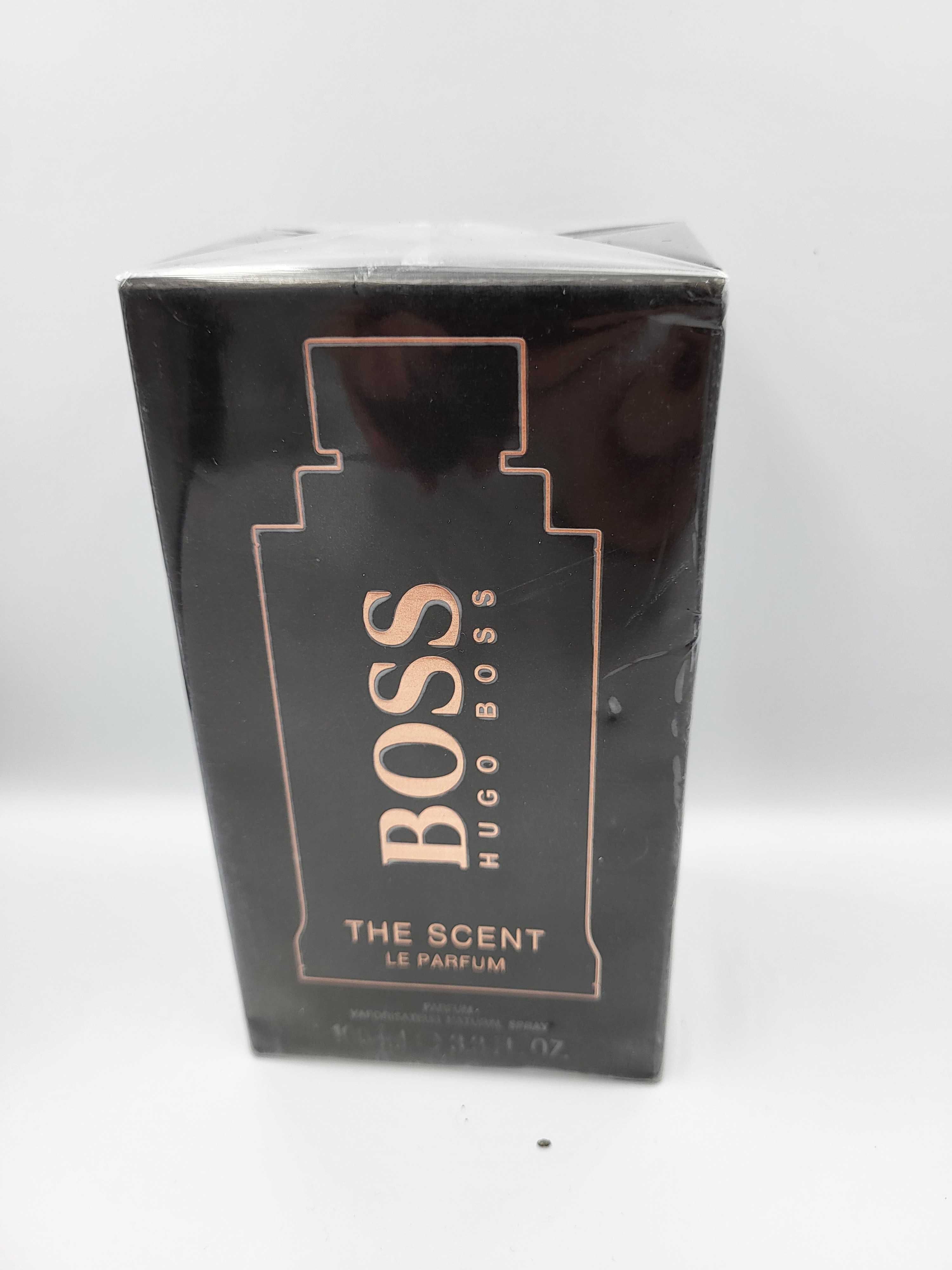 Parfum apa de parfum Hugo Boss The Scent, 100 ml, Sigilat