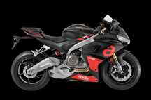 APRILIA RS 660 Garantie 2 ANI!