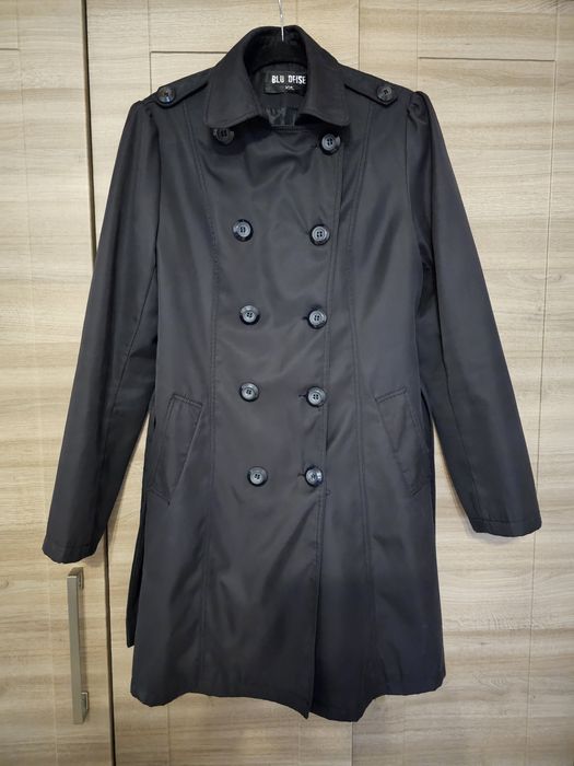 Trench / geaca de primavara-toamna dama