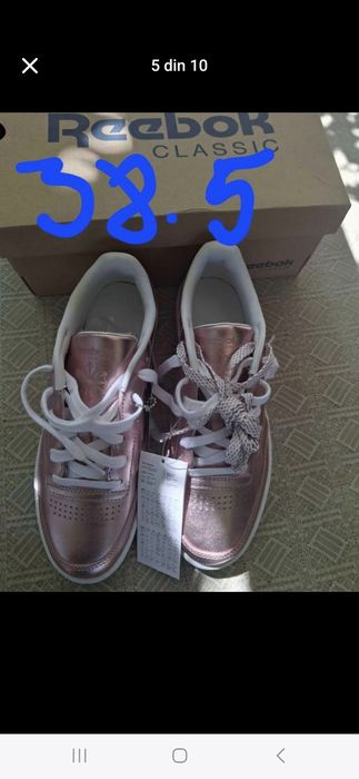 Pantofi sport pret mic