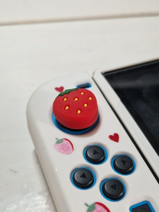 Husă Nintendo Switch/Nintendo Switch OLED