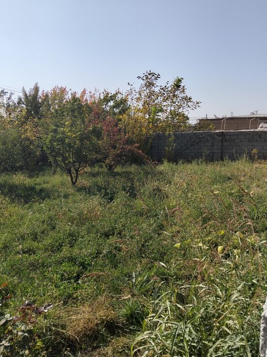 Ер сотилади 4 сотих