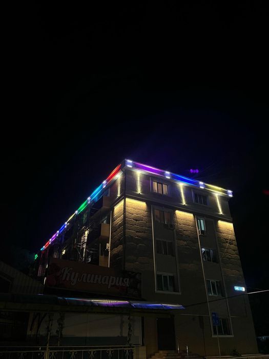 Продается квартира в центре города