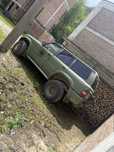 Vand patrol y61 ..