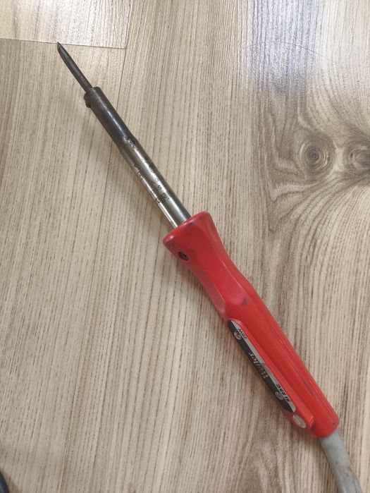 Немски поялници Weller