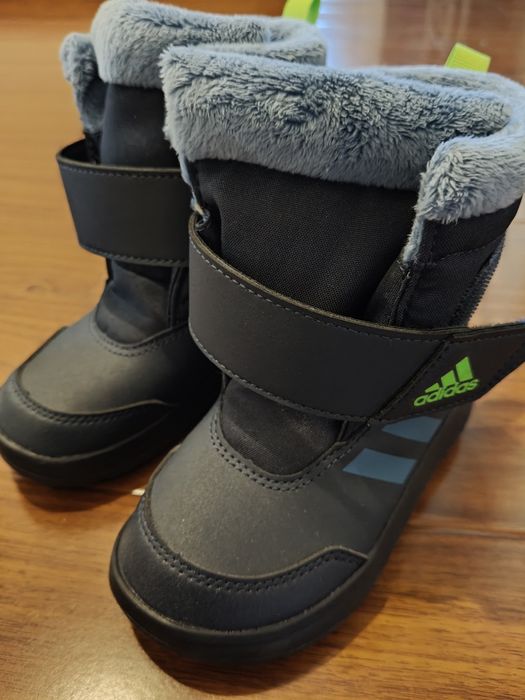 Ghete copii Adidas, mărime 25