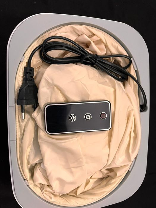 Uscator haine portabil