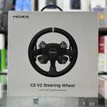 A28Electronics предлагает новые рулевые колеса MOZA
