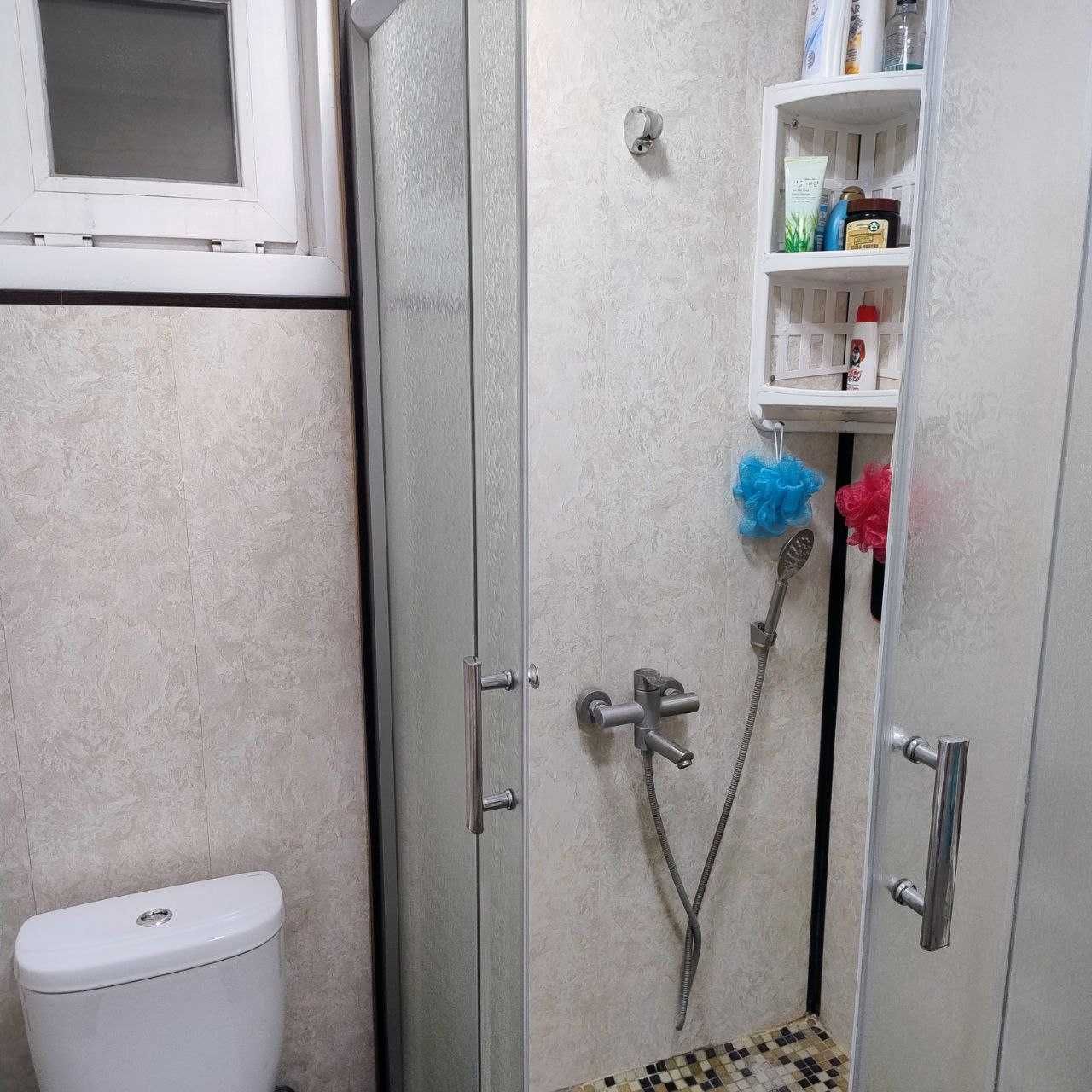 Продаётся дом с участком.