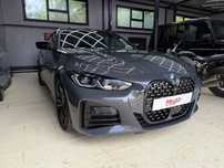 BMW M4 Bmw M440i XDrive / Mild Hybrid / 2021 / Tva deductibil / Finantare