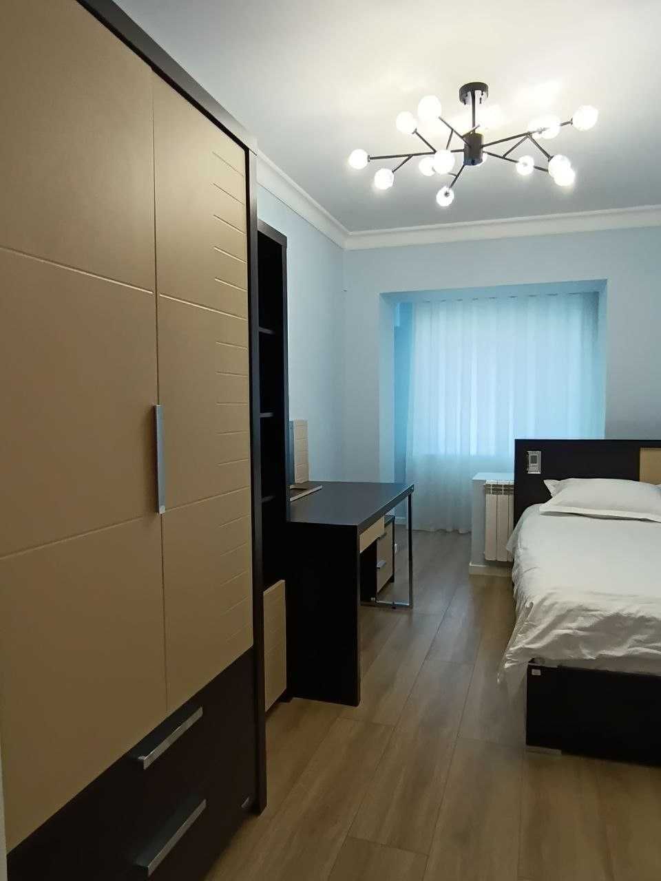 Квартира аренда 4 ком Яккасарай 134861