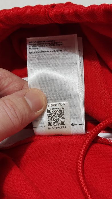 Pantaloni bărbați Adidas Originals Beckenbauer