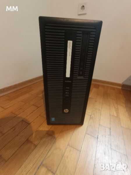 16 бр. компютри HP Prodesk 600, Core i3 4360 3,70Ghz, 16Gb RAM, no HDD