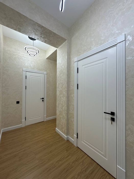 Продаётся 2-комнатная кв в новостройке | ЖК Art House Учтепа р-н евро