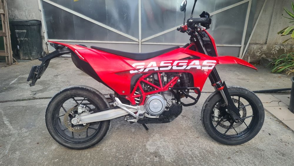 Gasgas SM700 2024