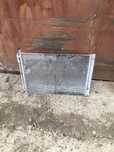 Radiator aer conditionat 530 f10