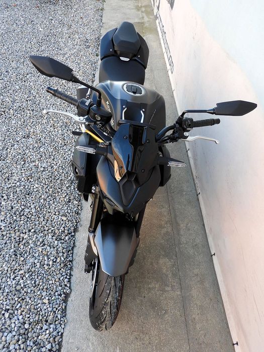 Motocicletă Kawasaki Z900 2026 | Rate | Leasing