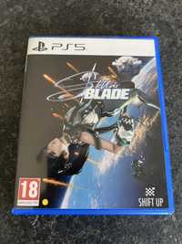 Stellar blade PS5