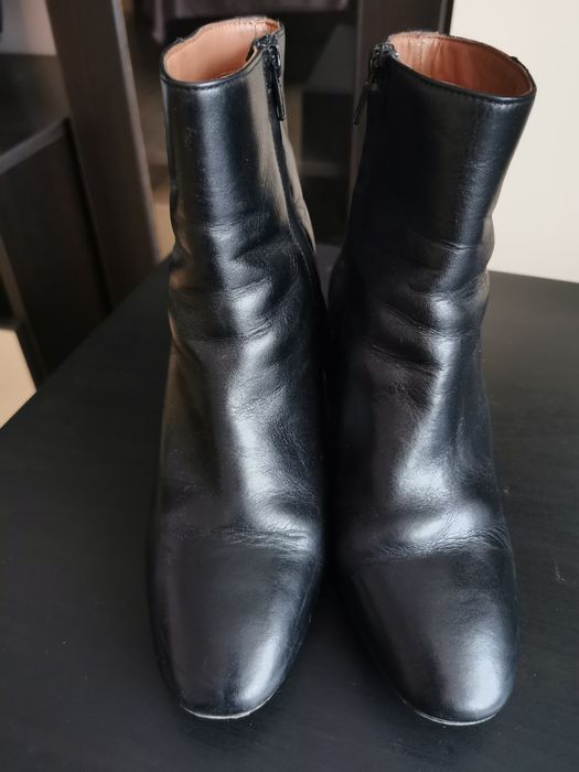 Botine dama Reserved