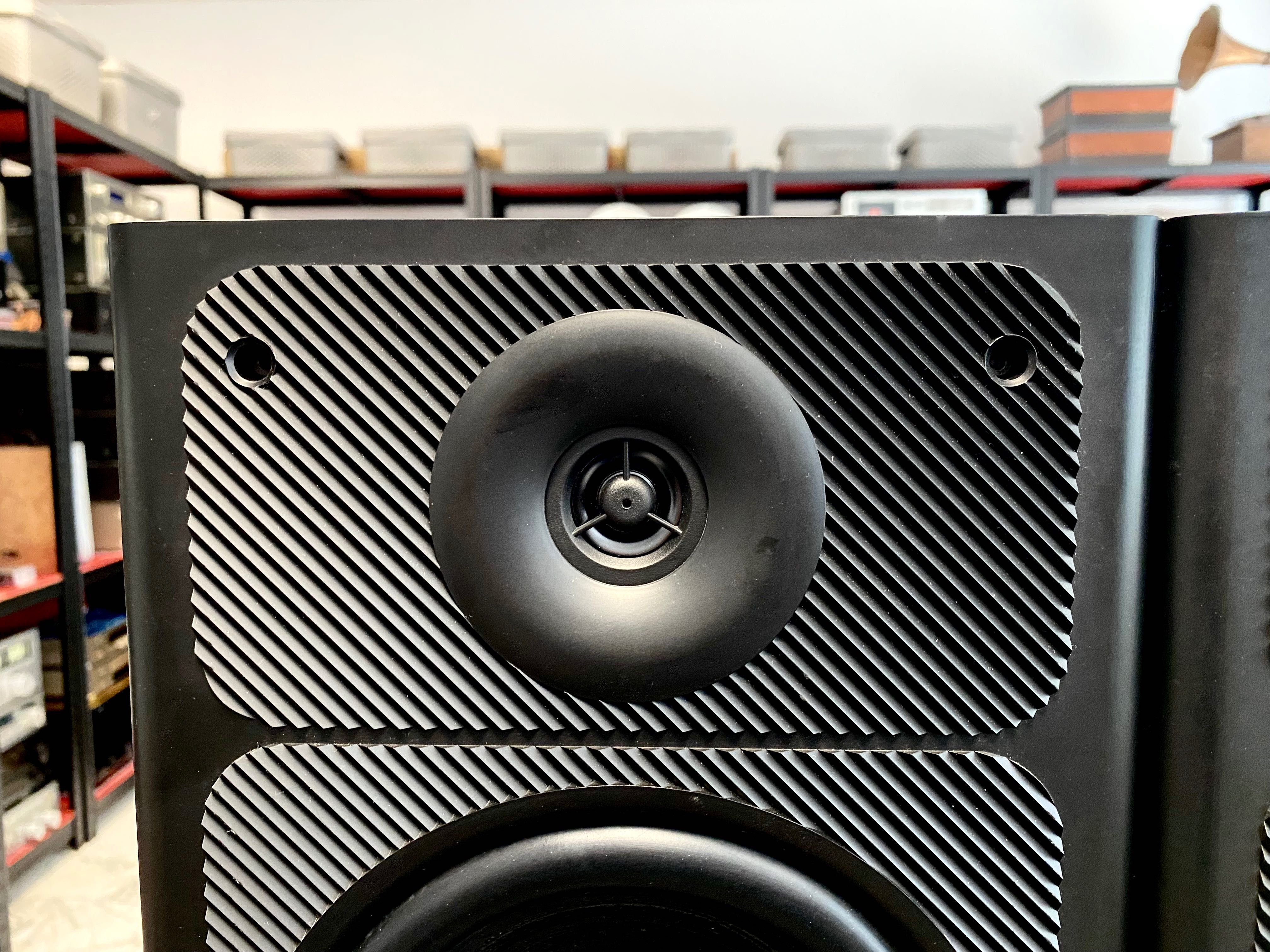 Висококачествени тонколони FOCAL