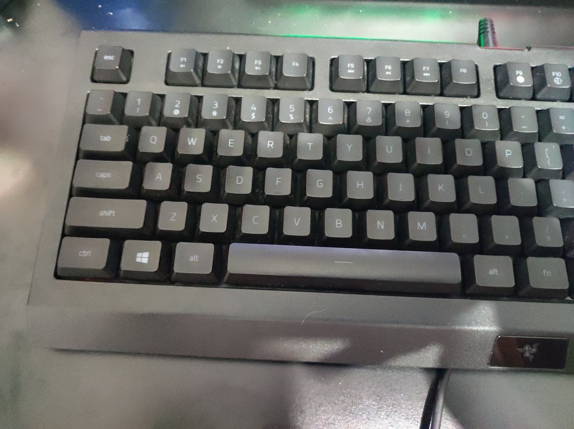 Tastatura gaming Razer