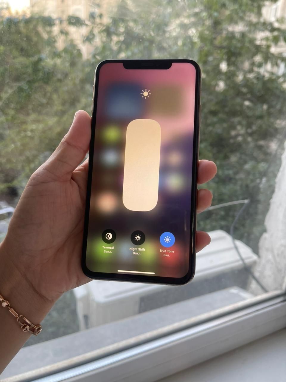 Айфон Xs Max 512гб 80%