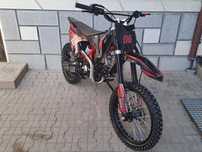 ‼️Cross 125cm³ JRH Moto impecabil‼️