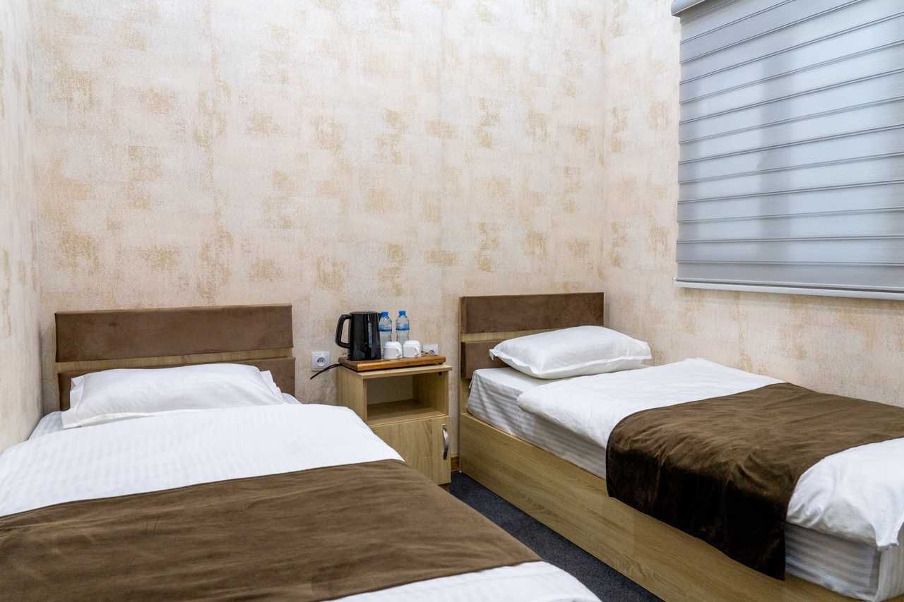 70 000 Sum Bir Kecha narxi  Munatzir Hotel Arozon Mexmonxona Toshkent